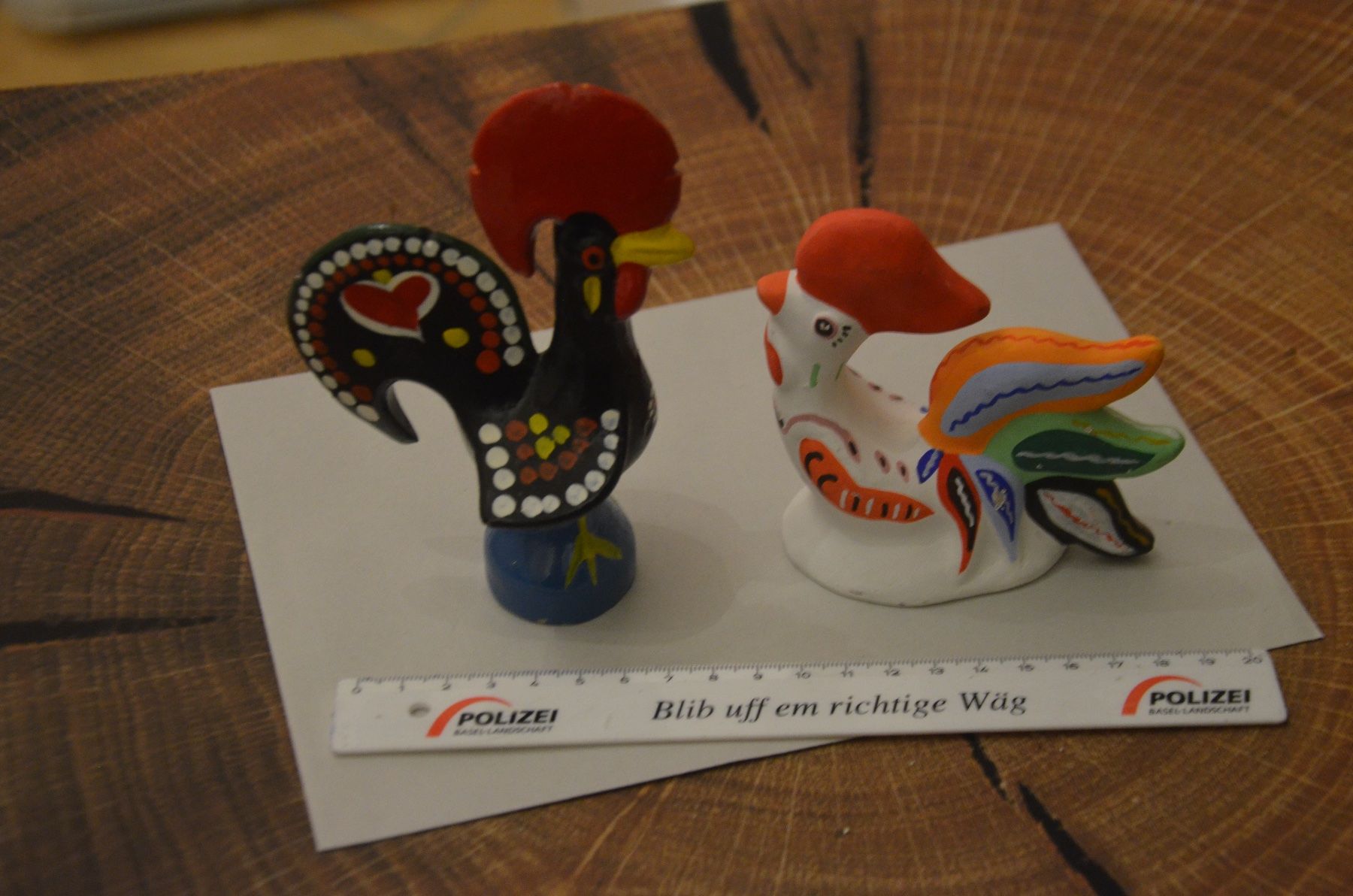 Tutte le decorazioni: DEKO MINIATURE – Usato da Chiasso venduto da Dolly015 1