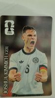 Seltene Joshua Kimmich Sammelkarte von FIFA ⚽