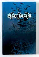 BATMAN - TIME WARP NR. 1 - #14-19 - KOMPLETT m. SCHUBER