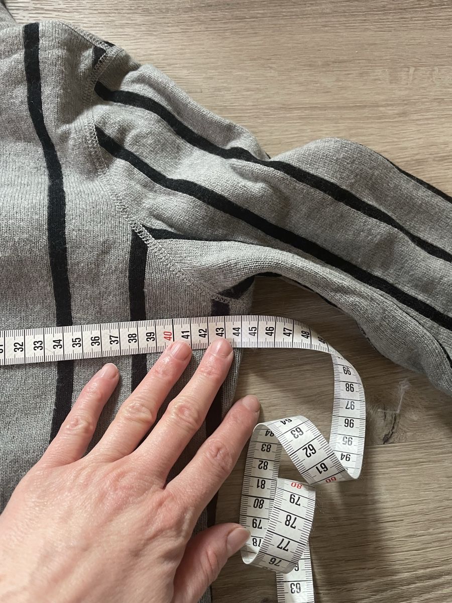 Giacche: Xess&Baba Cardigan – Usato da Winterthur venduto da Fabelhaft123 6