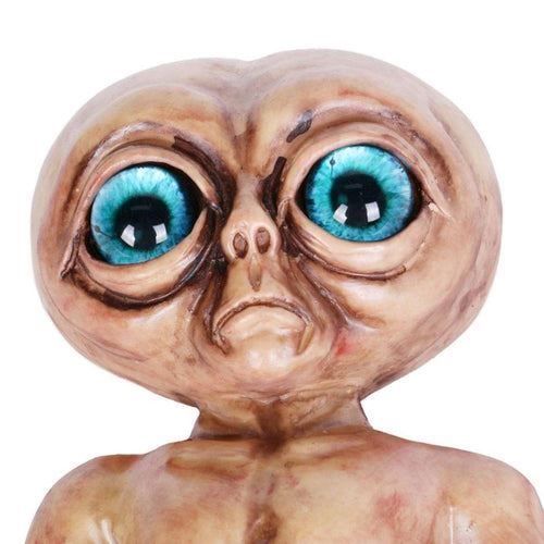 Altro in Decorazioni & Accessori: Alien Puppe Autopsie Leiche – Nuovo e nell'imballaggio originale da Buchs SG venduto da Skullep 2