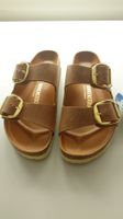 Birkenstock Arizona Big Buckle, Grösse 40