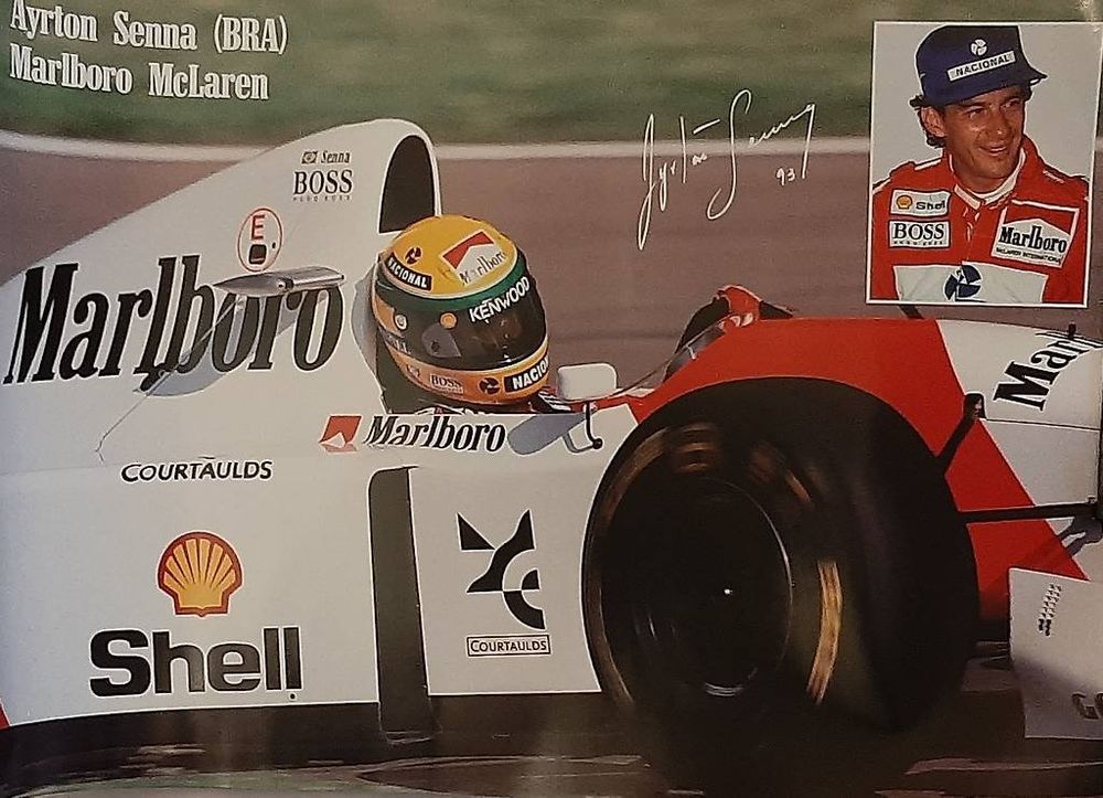 T-shirt réplique Ayrton Senna, années 90, John Player, LOTUS F1, + 3