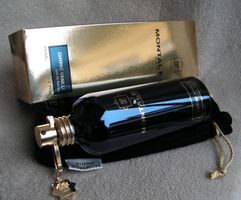 ♥ MONTALE  "CHYPRÉ VANILLÉ" EDP 100 ML ♥