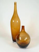 Salong Vasen Set, Johanna Jelinek, Ikea Vintage, 90er Jahre