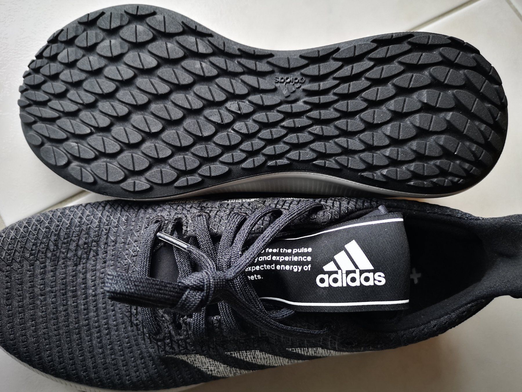 Adidas Scarpe da donna: NEUE Adidas Runningschuhe Gr. 40 2/3 – Nuovo e nell'imballaggio originale da Arth venduto da Africa44 2