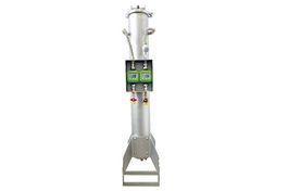VE-Wasser Nachfüllstation 25 plus / Demineralisierung IONTEQ