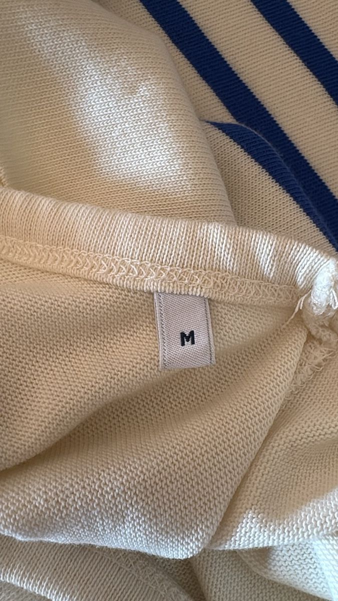 T-shirt: T-shirt Maison Labiche – Nuovo (secondo la descrizione) da Montreux venduto da princessleia 2