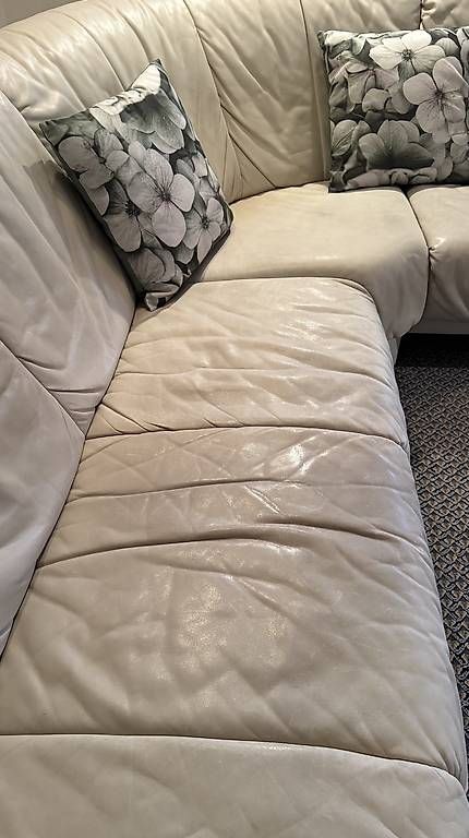 Sofas: Ecksofa – Gebraucht aus Hünenberg von ah0037 2