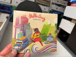 Stella Cruz - Simplify - ZHdK - HG41B