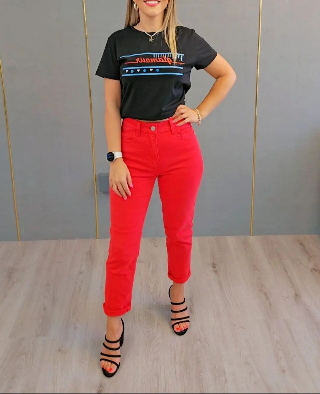 Jeans: Jeans L/40 NEU – Nuovo e nell'imballaggio originale da St. Gallen venduto da Mode.