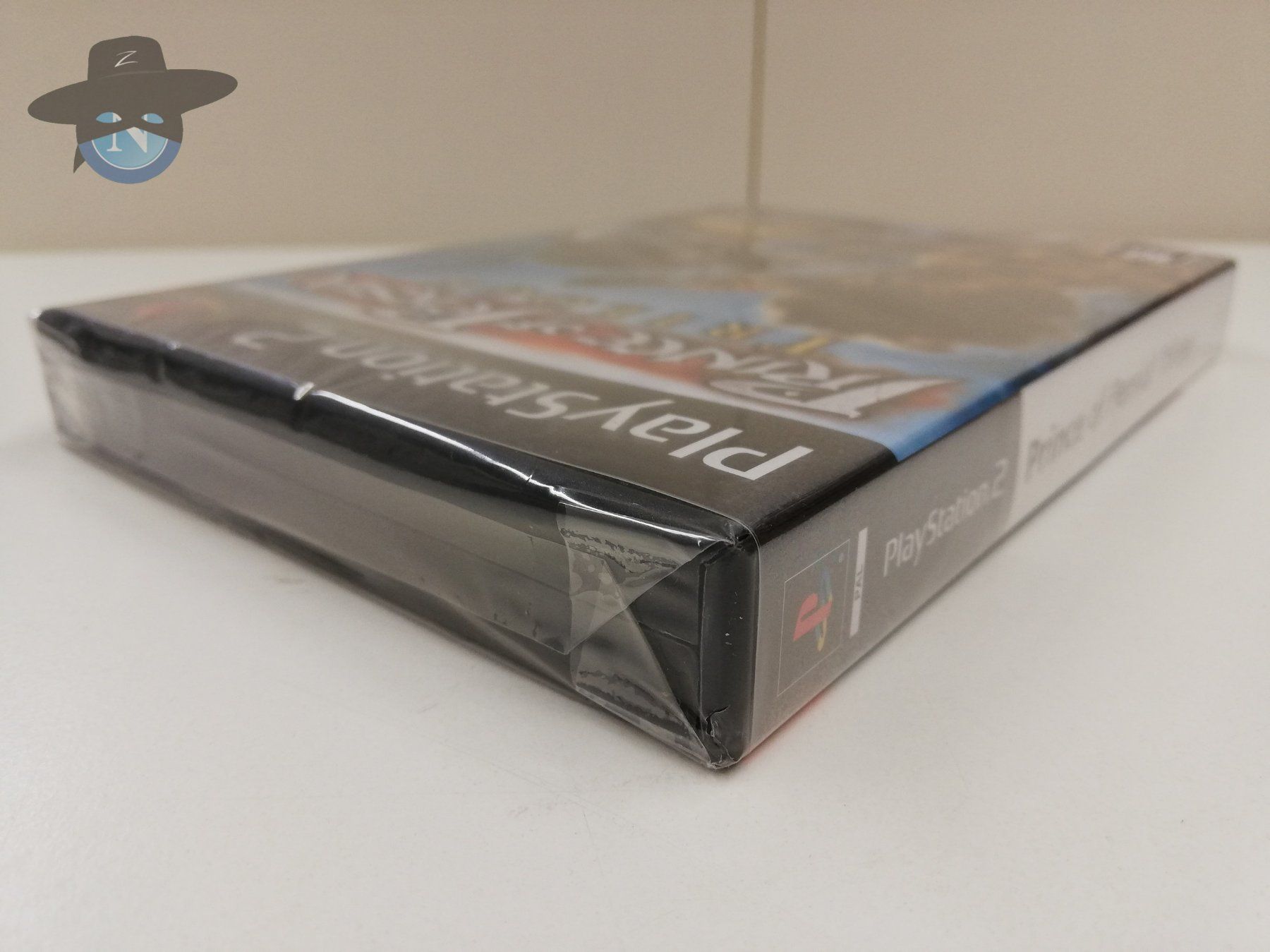 Sony Giochi: Prince of Persia - Trilogy / NEU - sealed / PS2 – Nuovo (secondo la descrizione) da St. Gallen venduto da zorro_dc 2