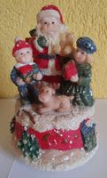 Weihnachts Spieluhr