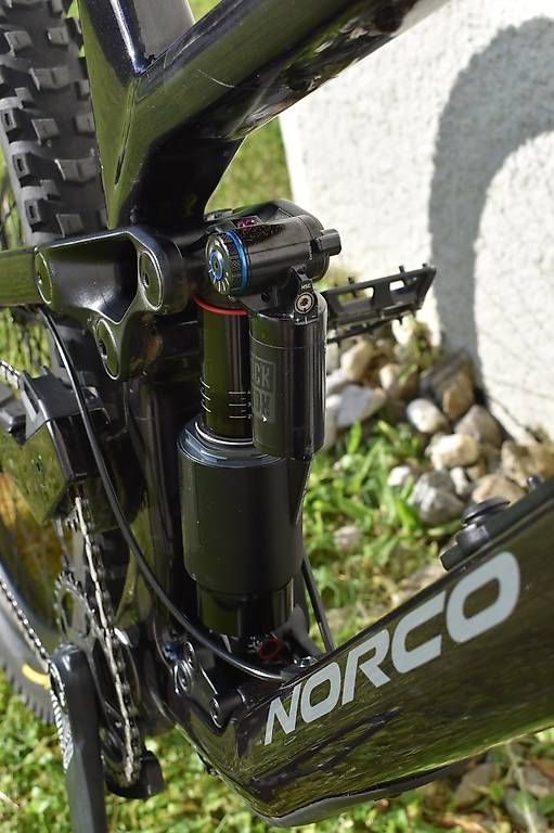 Norco Velos: Norco Sight C2 29ER, SZ4 – Gebraucht aus Flims Waldhaus von Joh_cb5c 4