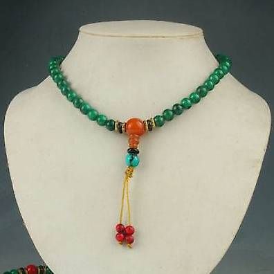 Catenine: Collier de prière – Usato da La Chaux-de-Fonds venduto da sophieno 4