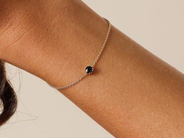 Bracciali & Braccialetti: Armband Gold – Nuovo e nell'imballaggio originale da Hemmental venduto da Royalgold