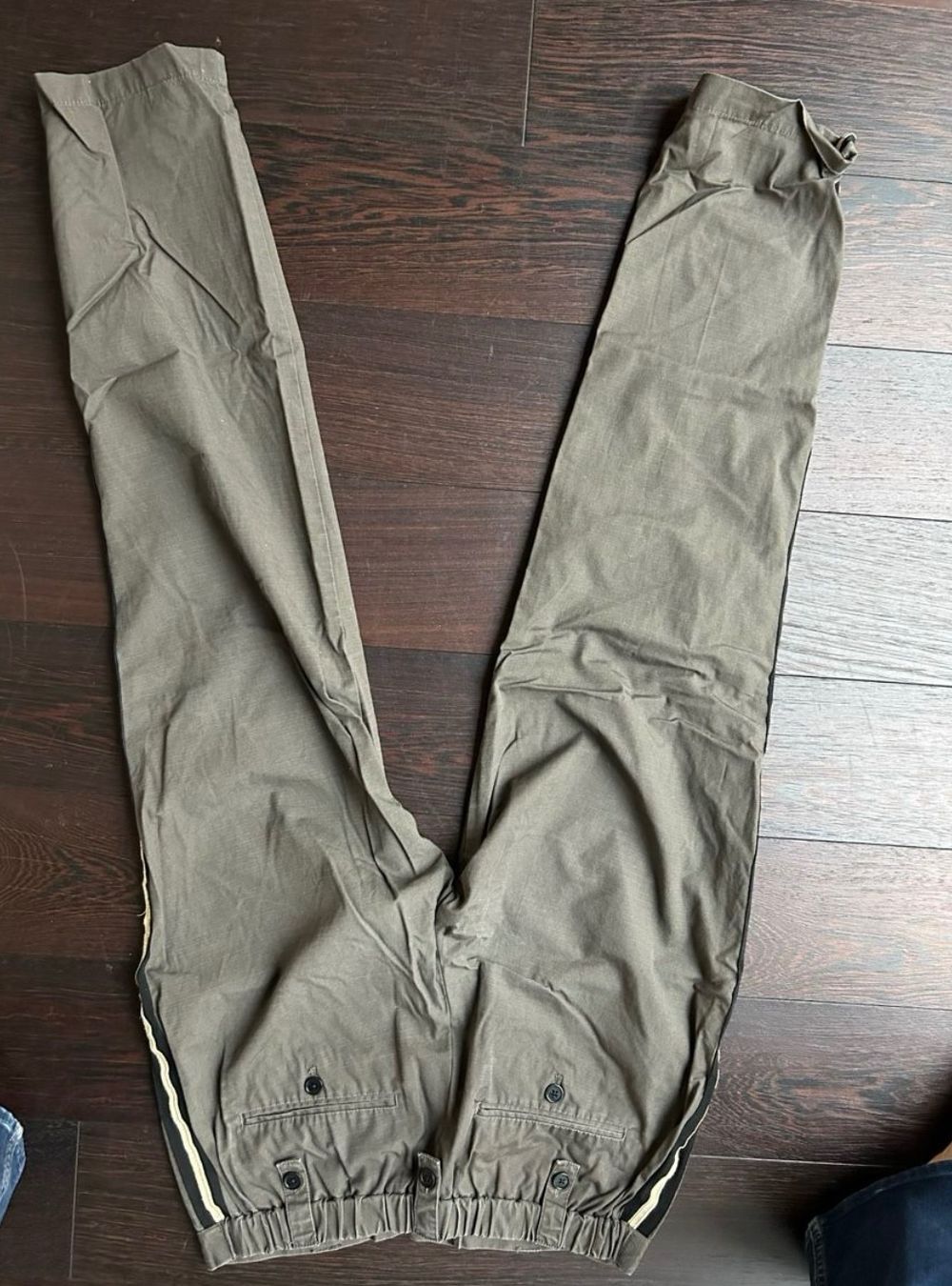 Zadig & Voltaire Pantaloni: Zadig & Voltaire Hose in M – Usato da Küsnacht ZH venduto da leo_77bd 1