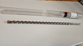 Bosch Hammerbohrer SDS-plus 16mm x 450mm SpeedX