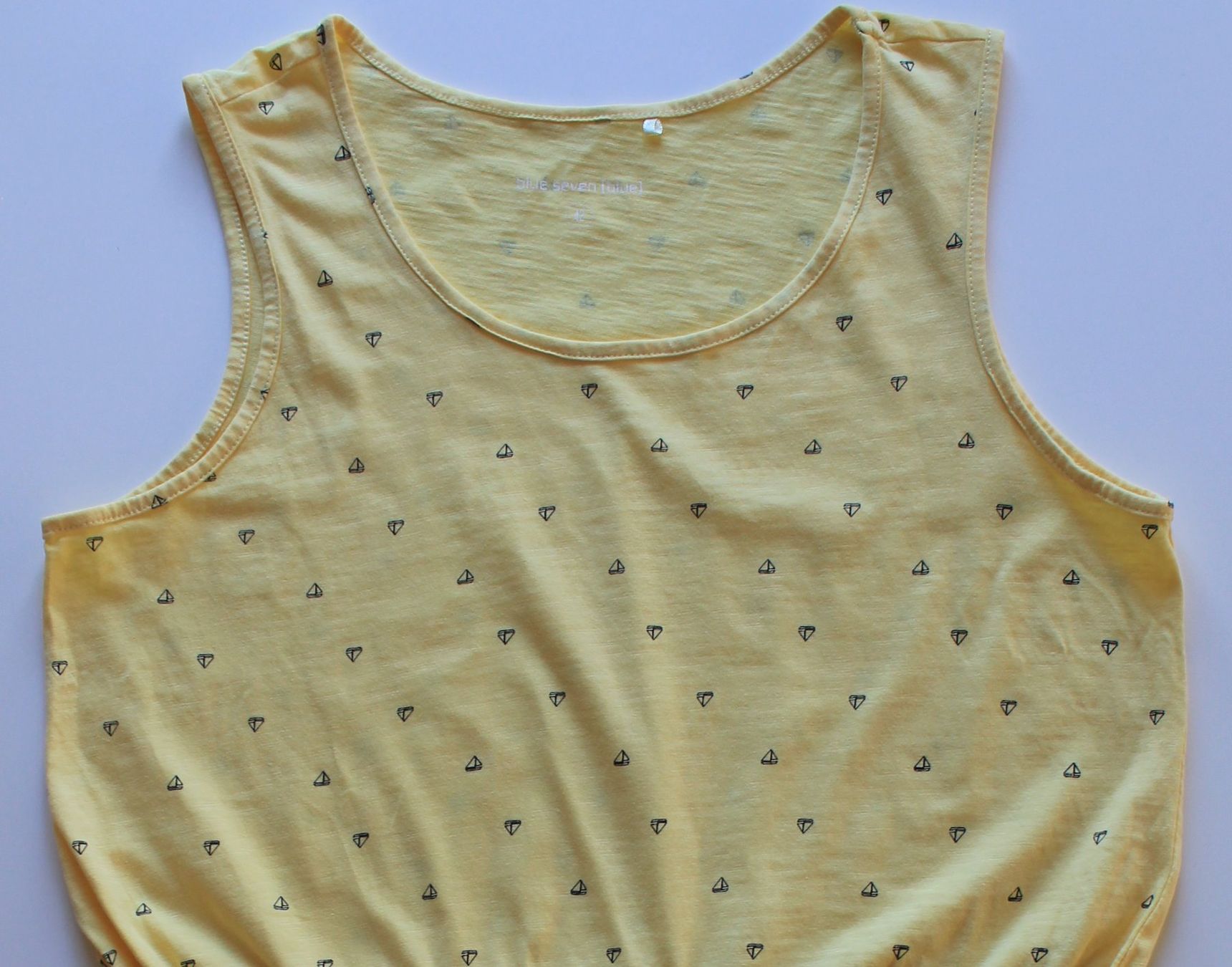 Kleider: Robe d'été – Neu (gemäss Beschreibung) aus Peseux von Gilloss 3