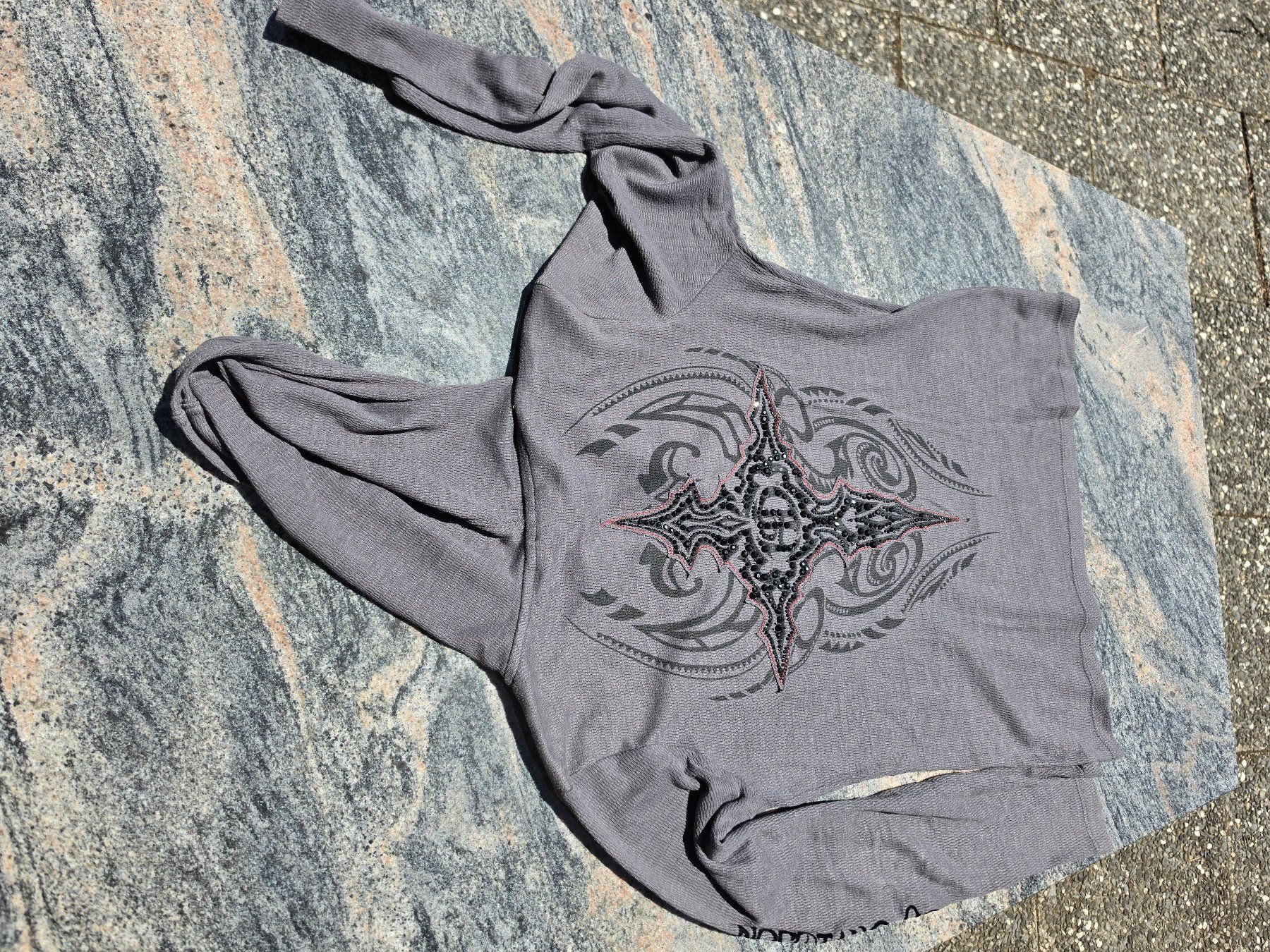 Harley-Davidson T-Shirts: Hoodie Harley Davidson – Gebraucht aus Uster von chr_f9y7 1