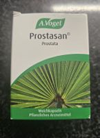 A.Vogel Prostasan Weichkapseln 90 Stk neu originalverpackt