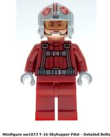 LEGO STAR WARS