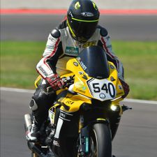 Profile image of gibbbiker