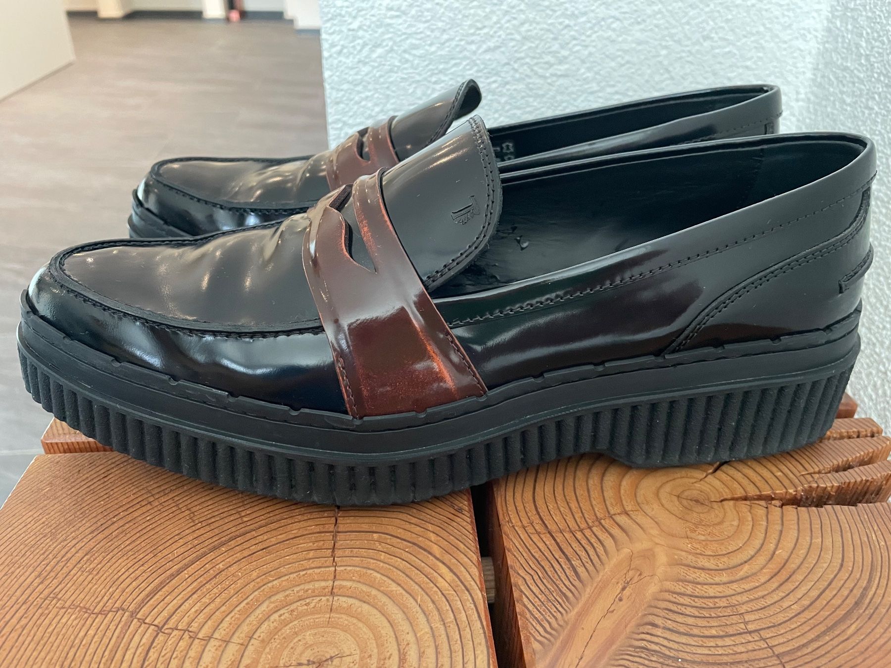 Tod'S Scarpe da donna: TOD‘s – Nuovo (secondo la descrizione) da Lohn SH venduto da corbusier8200 3