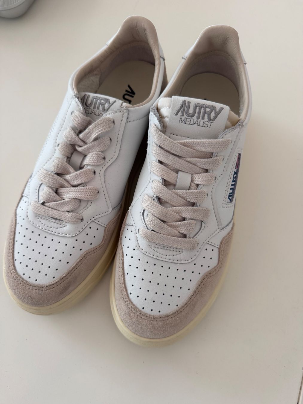 Autry Damenschuhe: Autry Sneaker NEU – Neu (gemäss Beschreibung) aus Solothurn von Vintage87 1
