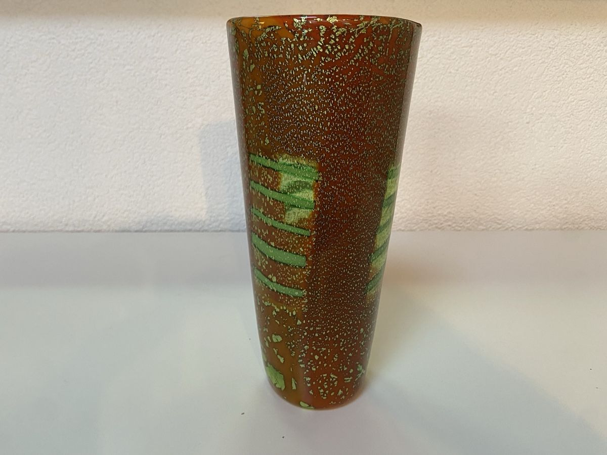 Vasi & Recipienti: Biland Vase – Usato da Jonschwil venduto da Lambo5000