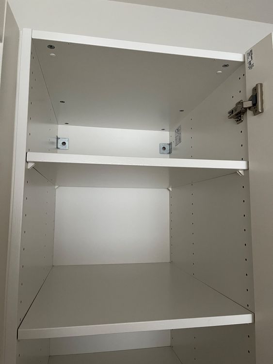 Ikea Armoires: Kleiderschrank ☀️🩷 – Neuf (Voir description) à Bern par Eliane.vdz 3