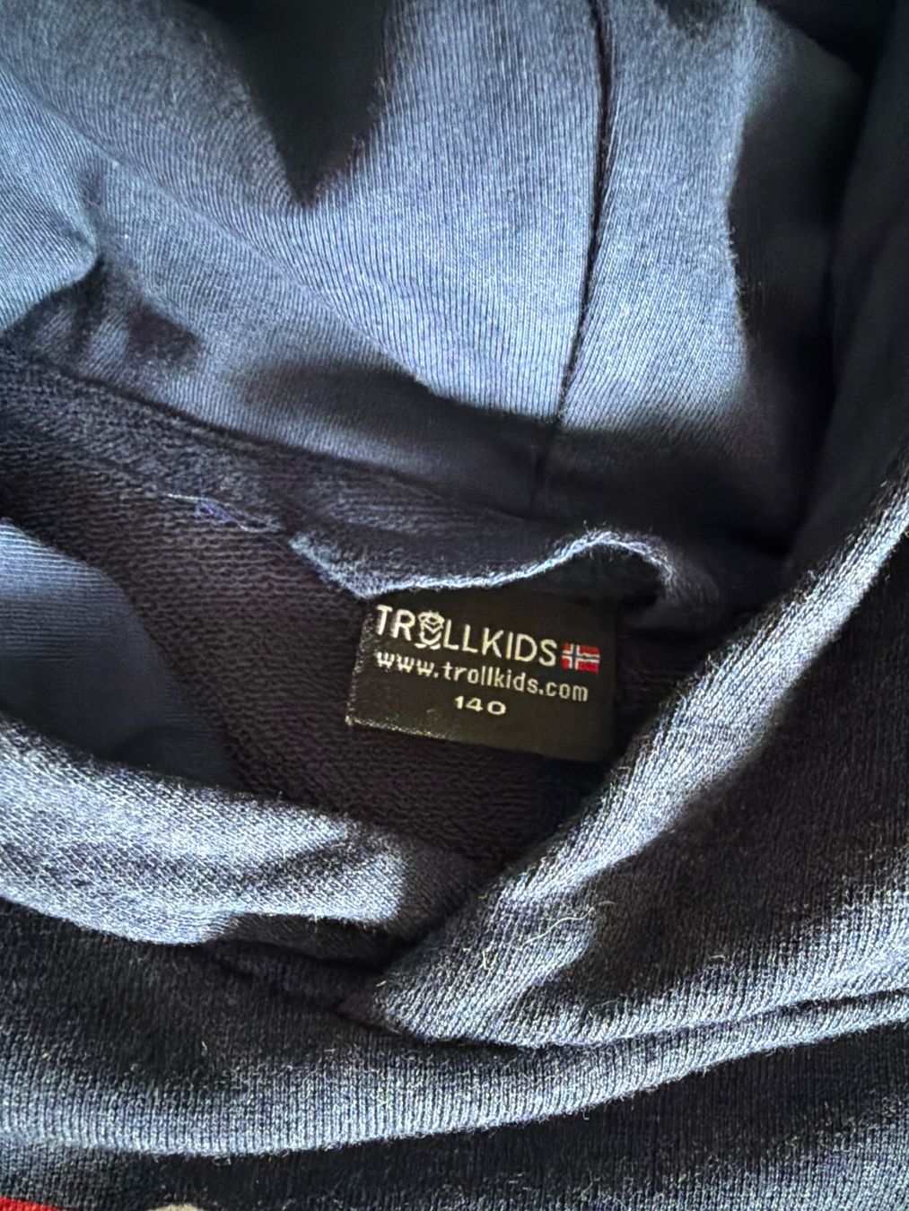 Maglioni & Felpe: Neuer Pullover von Trollkids – Nuovo e nell'imballaggio originale da Steffisburg venduto da elle013 1