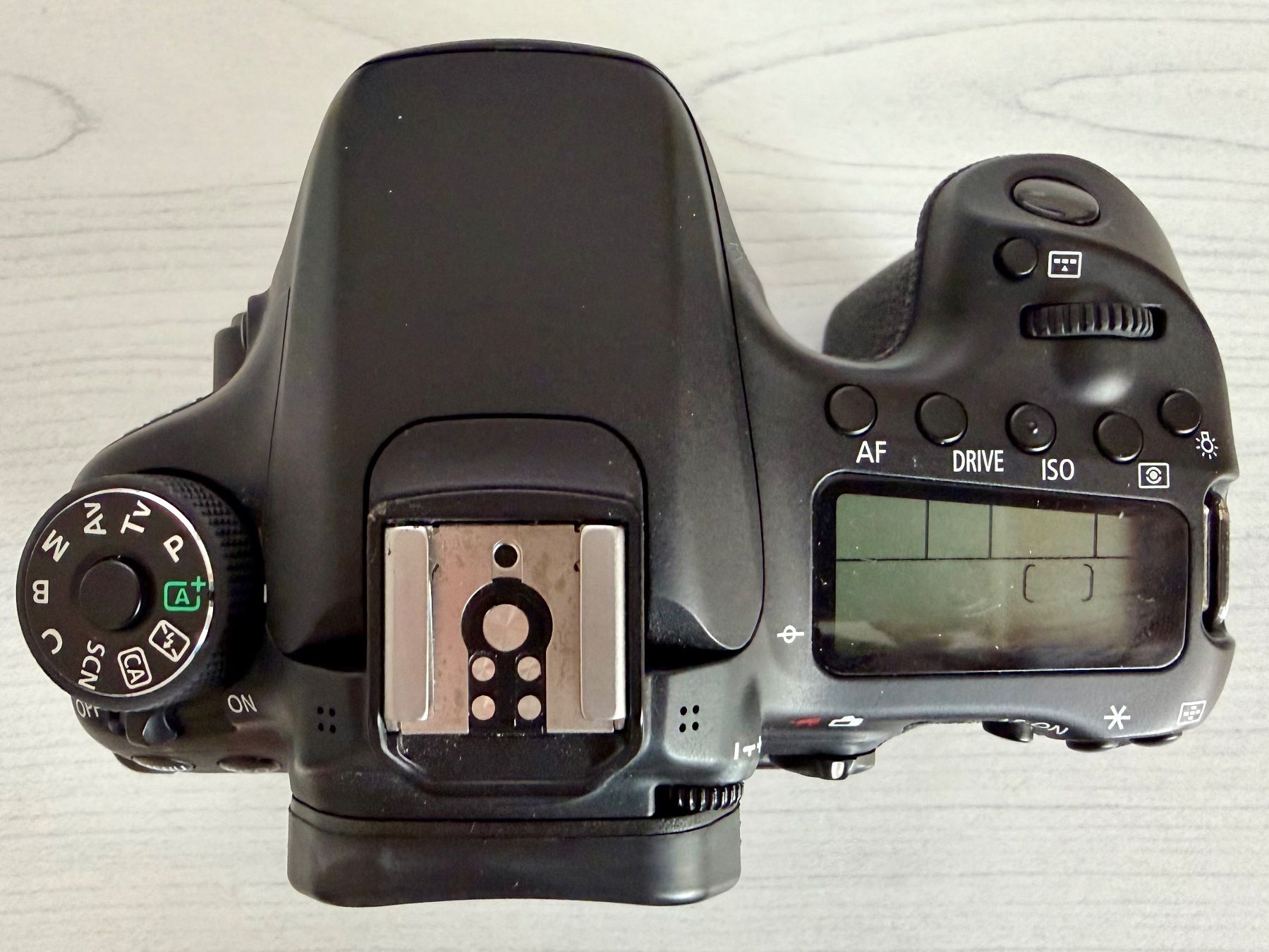 Canon Kamera: Canon EOS 70D – Gebraucht aus Rodersdorf von anm_mv5p 1