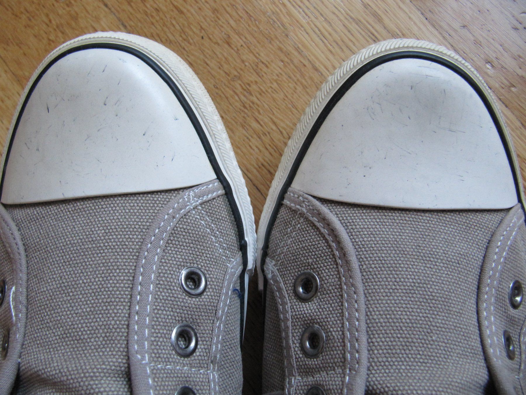 Cube Chaussures hommes: Herren StoffSchuhe, Gr. 44, grau, Cube Sommerschuhe – Neuf (Voir description) à Würenlos par AustralisZ 3