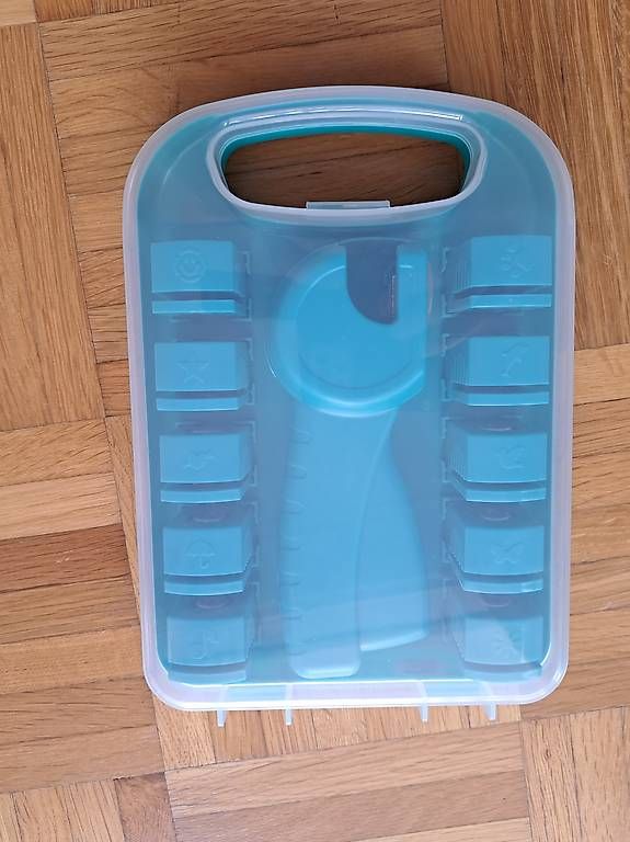 Kit bricolage: Motiv-Stanzset – Usato da Weinfelden venduto da Mausi2 2