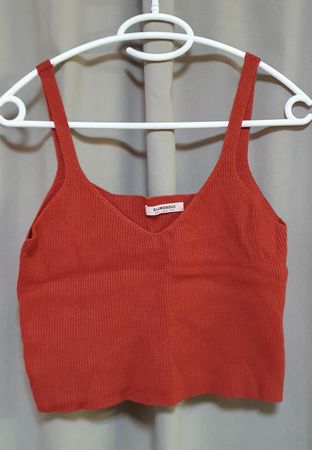 Top rouge