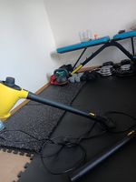kärcher dampfreiniger sc1 