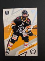 2025/26 HC Lugano Giovanni Morini Playoffs