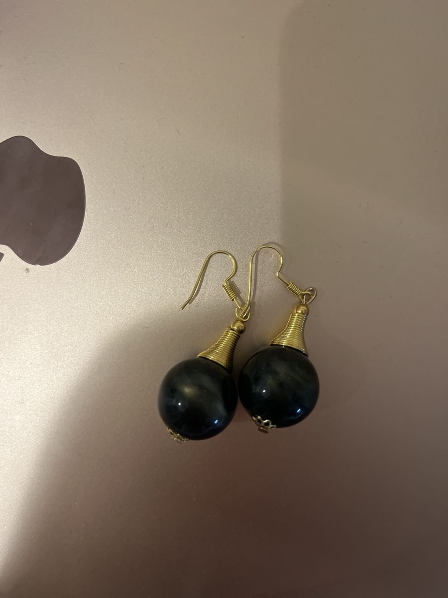 Ohrringe & -stecker: Ohrringe – Neu und originalverpackt aus Dotzigen von White_Warrior 5