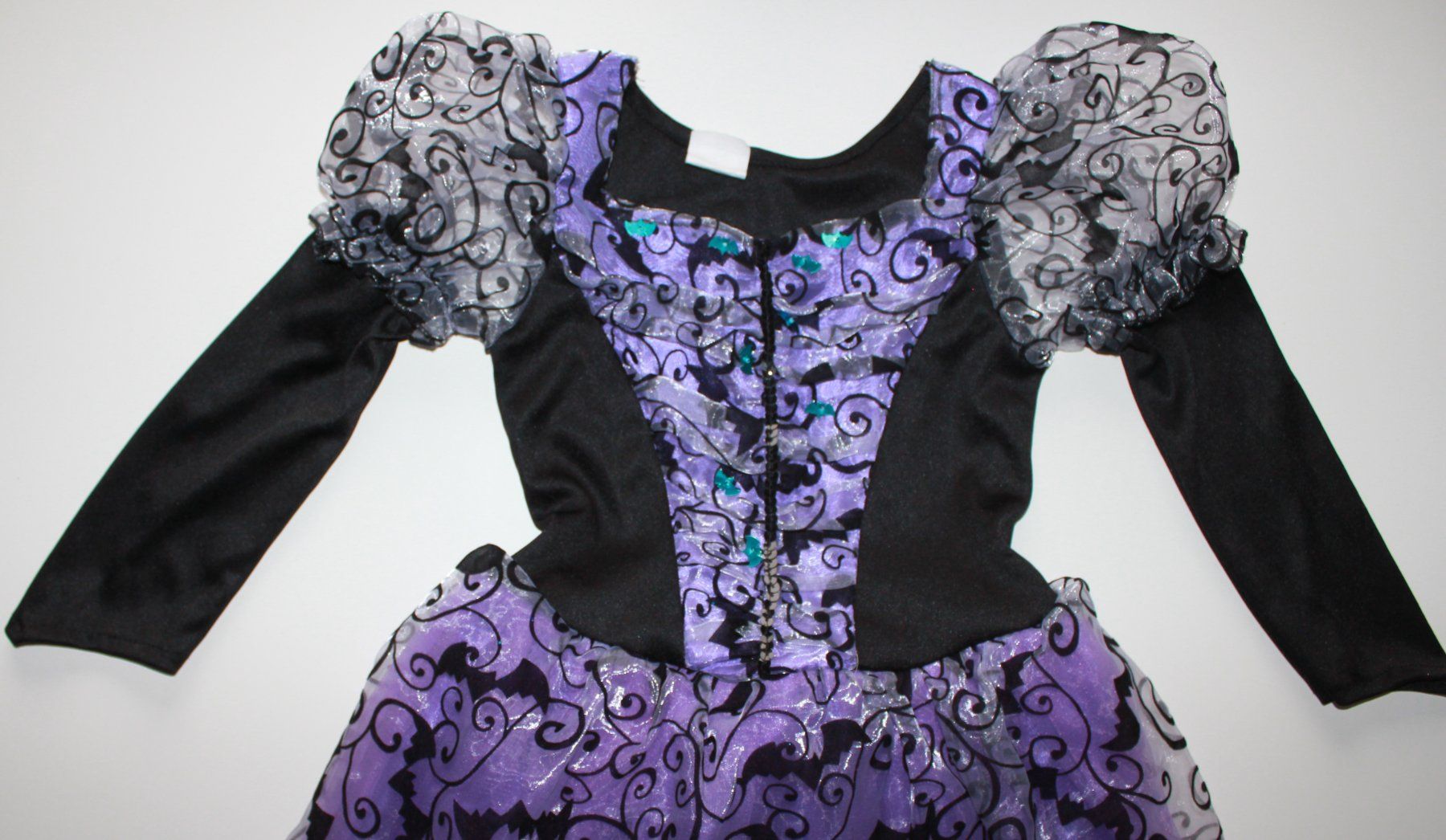Costumi: Costume sorcière / Hexe t. 4 - 5 ans – Usato da Peseux venduto da CoolShoping 3