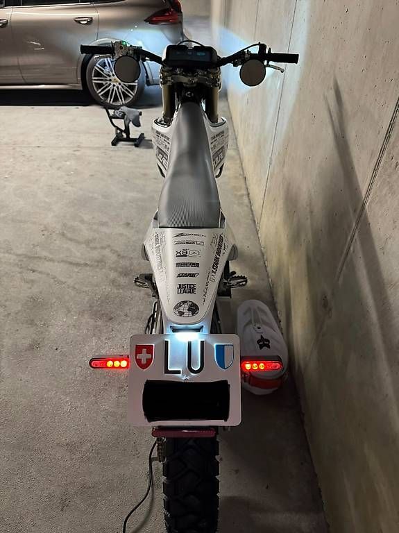Enduro: Stark Varg EX – Nuovo e nell'imballaggio originale da Meggen venduto da Jens6045 3