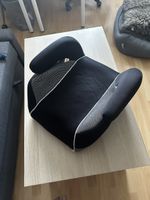 Autokindersitz 15-36kg schwarz guter Zustand