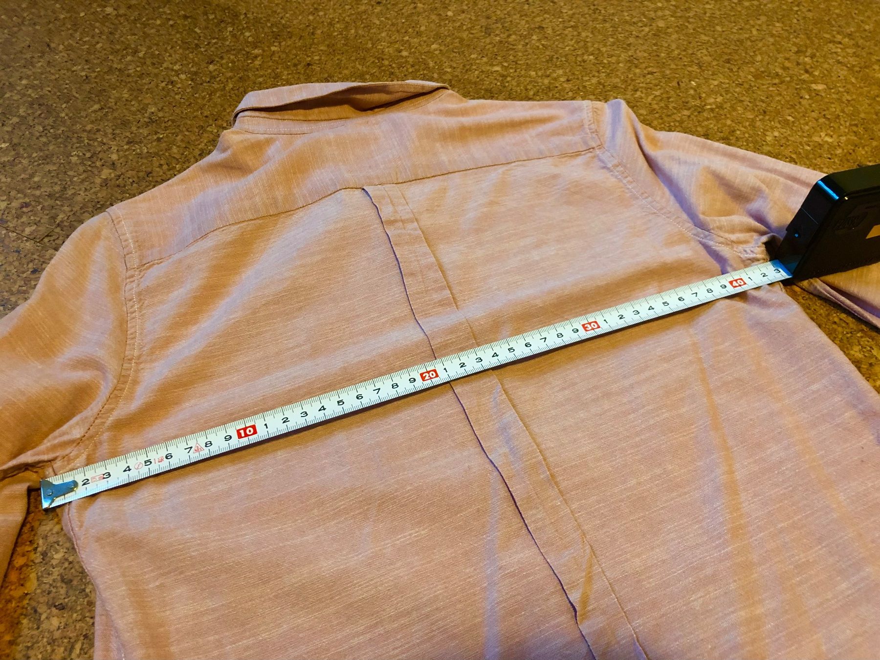 Levi's Camicette: Levi‘s Made&Crafted Hemd NP:229.- – Usato da Kilchberg ZH venduto da LittleMissSunshine 5