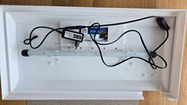 JUWEL Primolux 60 Abdeckung mit LED Beleuchtung, Top!