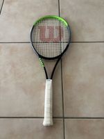 Wilson Blade Tennis Schläger