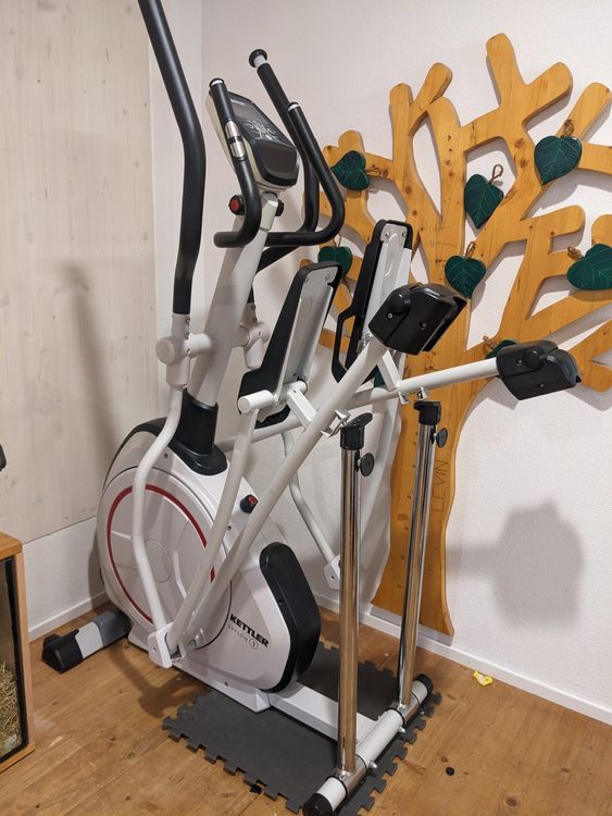 Crosstrainer discount kettler skylon