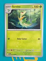 Servine - Pokemon Perfect Order