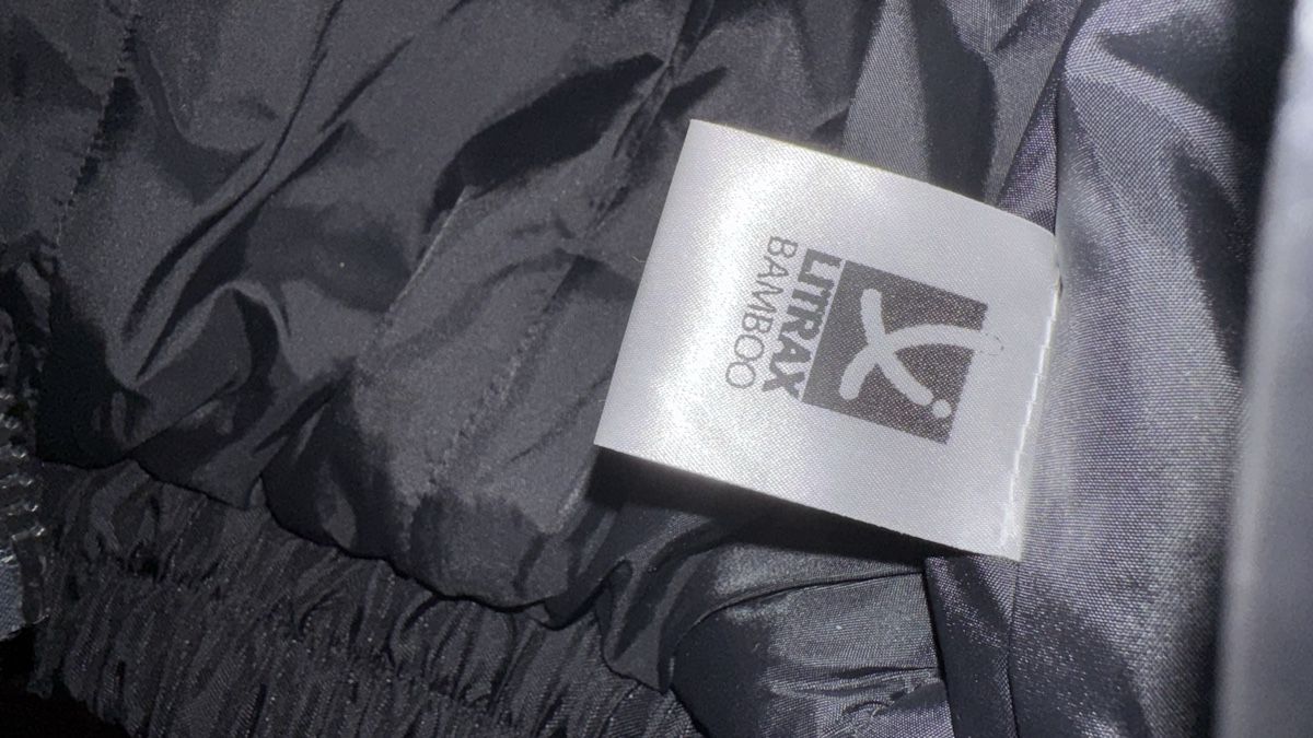 Giacche: Litrax Bamboo Herrenjacke, S – Usato da Gümligen venduto da morticiaaddams 2