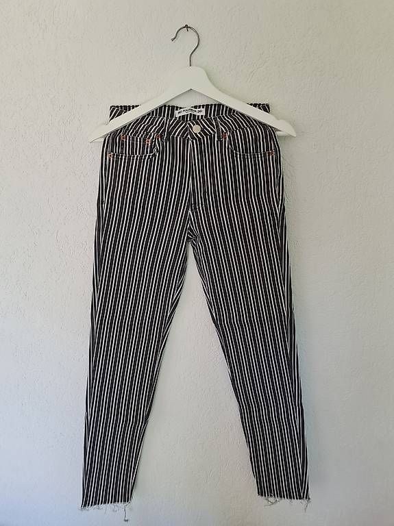 Pantaloni: Pull&Bear Hosen – Usato da Laufen venduto da Loli42