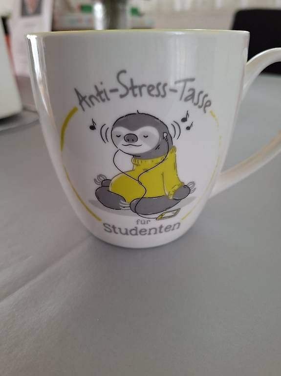 Tazze: Tasse – Nuovo (secondo la descrizione) da birsfelden venduto da ceyve 2